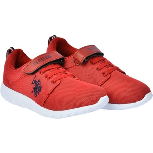 U.S. Polo Assn. Honey Günlük Kız/Erkek Çocuk Spor Ayakkabı
