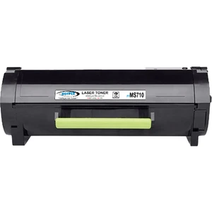 Pf MS710 52D5H00 - 525H - MS711 MS810 MS811 MS812 52D0HA0 2 25000 Sayfa Siyah Muadil Toner