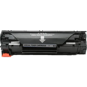85A CE285A - P1102 1600 Sayfa Siyah Muadil Toner