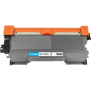 TK Toner 2 TN2060 - TN2010 - TN2015 2200 Sayfa Siyah Muadil Toner