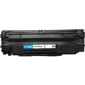 TK Toner 83A - CF283A 1600 Sayfa Siyah Muadil Toner
