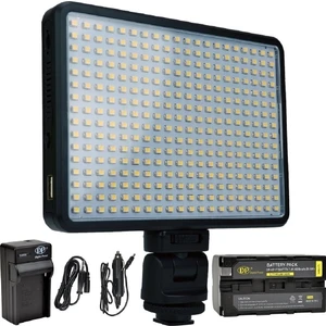 Dp LED-320 LED Işık
