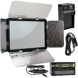 Dp LED-396AS LED Işık