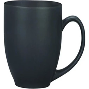 Kütahya Porselen Co La Bella Tv 01 Mug Mat Siyah