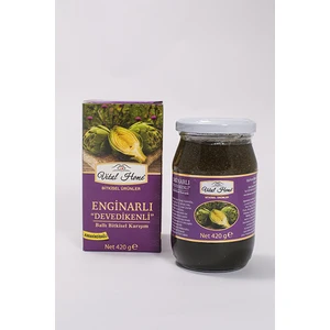 Enginarlı Bitkisel Macun 420 gr