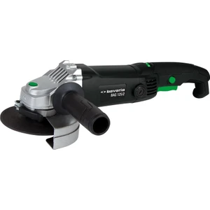 125/2 Avuç Taşlama 1150 W
