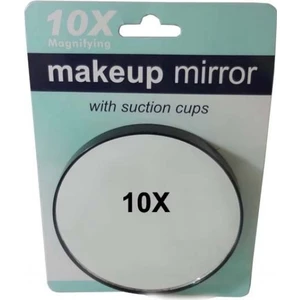 Evim Shopping Vantuzlu 10X Zoom Makyaj Aynası 13