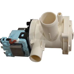 Bosch Profilo Çamaşır Makinesi Su Tahliye Pompa Motoru