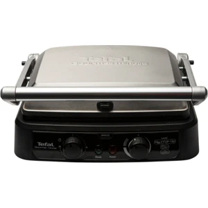 GC470D Gourmet Minute 2000 Watt Tost Makinesi [Gri] - 9100029276