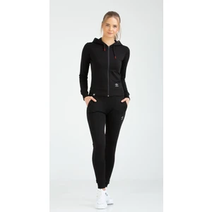 Kadın Eşofman Takımı Slimfit VA-0013 Rox Track Suit