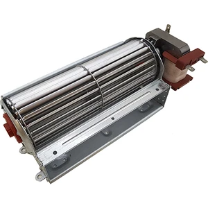 Fan Soğutma Motor Radyan Radyal Fan Aksiyel Fan 18 cm 680-180