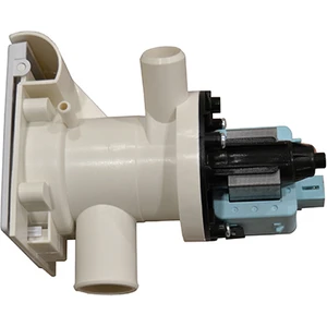 Arçelik 2600 3300 3500 Çamaşır Makinesi Su Boşaltma Pompa Motoru