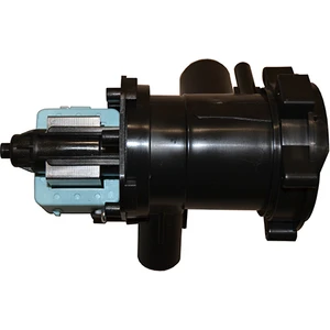 Bosch Max Çamaşır Makinesi Su Boşaltma Pompa Motoru