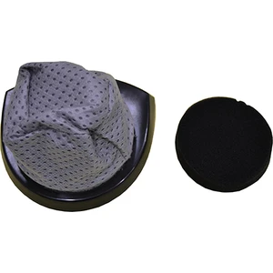 Fakir Darky Öko 2in1 Dik Süpürge Filtre Takımı