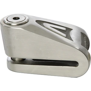 Dk-14 Disk Kilidi Çelik 14 mm Sra Sertifikalı