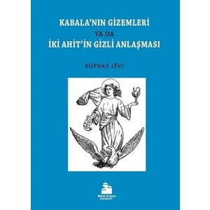Kabala’nın Gizemleri - Eliphas Levi