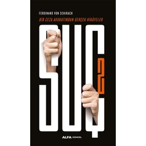 Suç 2 - Ferdinand Von Schirach