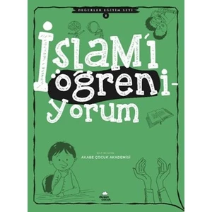 Islam’ı Öğreniyorum Değerler Eğitim Seti