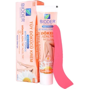 Hassas Ciltler Için Tüy Dökücü Krem 40 ml