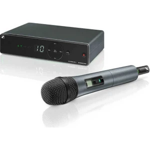XSW 1-825-A Kablosuz Vokal Mikrofonu