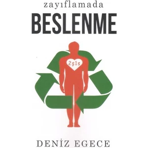 Zayıflamada Beslenme - Deniz Egece
