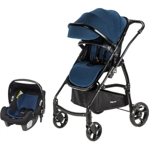 Baby Care Astra Safe Trio Puset Travel Sistem Bebek Arabası