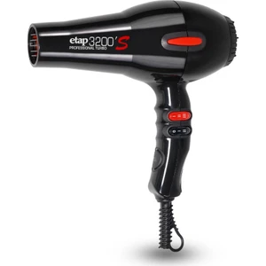 Profesyonel Fön Seti - Etap Marathon 3200'S 2400 W Fön ve Rkoz Vigo / Difüzör