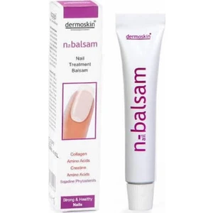 N Balsam Tırnak Bakım Kremi 10 gr
