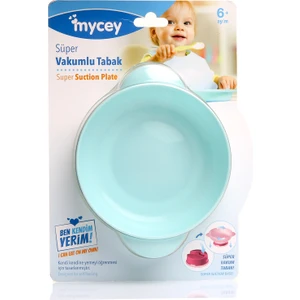 Mycey Süper Vakumlu Tabak