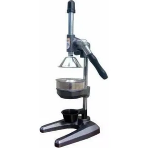 MP04 Gümüş Lüx Sanayi Tipi Meyve Presi Narenciye Sıkacağı