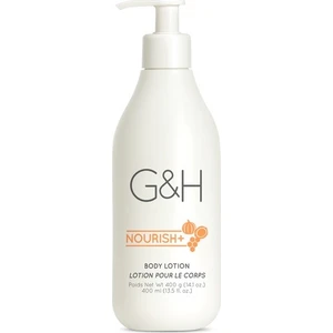 G&h Vücut Losyonu