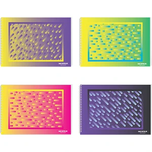 Resim Defteri 30 Yaprak 120 gr 25 x 35 cm 4'lü