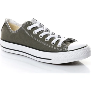 1J794C Chuck Taylor All Star Unisex Yeşil Sneaker