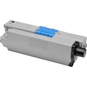 Oki C332 / MC363 46508736 Muadil Toner 3500 Sayfa Siyah
