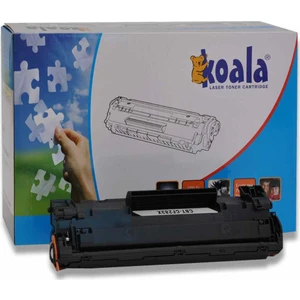 HP CF283A/83A Muadil Toner 1500 Sayfa Siyah