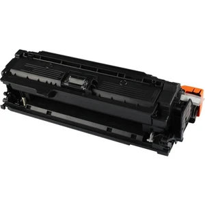 HP CE252A CM3530/CP3525 CE402A M551/570/575 Muadil Toner 6000 Sayfa Sarı