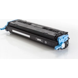 HP Q6000A/124A 2600/2605/1600-CM1015/1017--Canon CRG707 LBP 5000/5100/1015/1017 Muadil Toner 2500 Sayfa Siyah