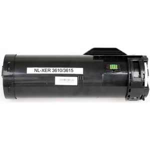 Xerox 3610 / 3615 Muadil Toner 15000 Sayfa Siyah