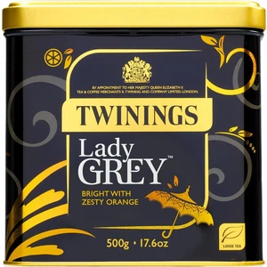 Lady Grey Çay 500 gr