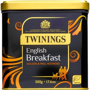 English Breakfast Çay 500 gr