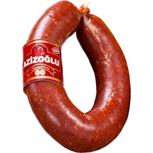 Acılı Dana Kangal Sucuk 1 kg