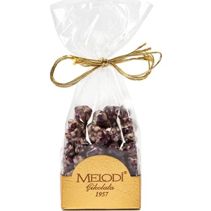 Melodi Çikolata Vişne Aromalı Draje 500 gr