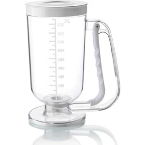 Vip Home Concept Hamur Dağıtıcı