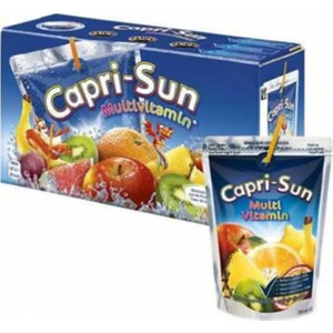 Multi Vitamin 200 ml x 20