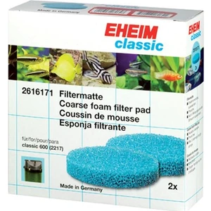 2217 Yedek Sünger 2'li Paket