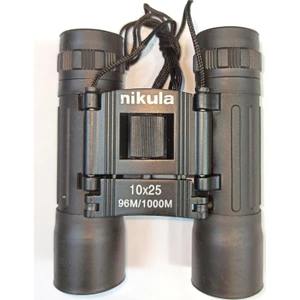 Dürbün 10 x 25