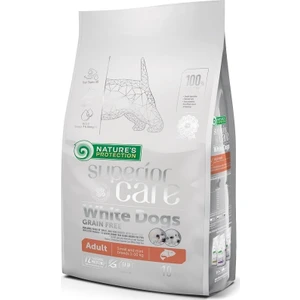 ANS Natures Protection Superior Care White Dogs Köpek Maması 1.5 kg