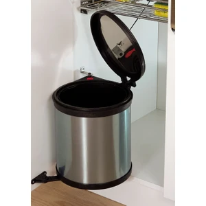 Dolap Içi Çöp Kovası