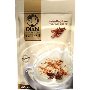 OLABİ TARÇINLI SAHLEP 250 GR