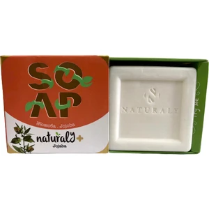 Jojoba Sabun